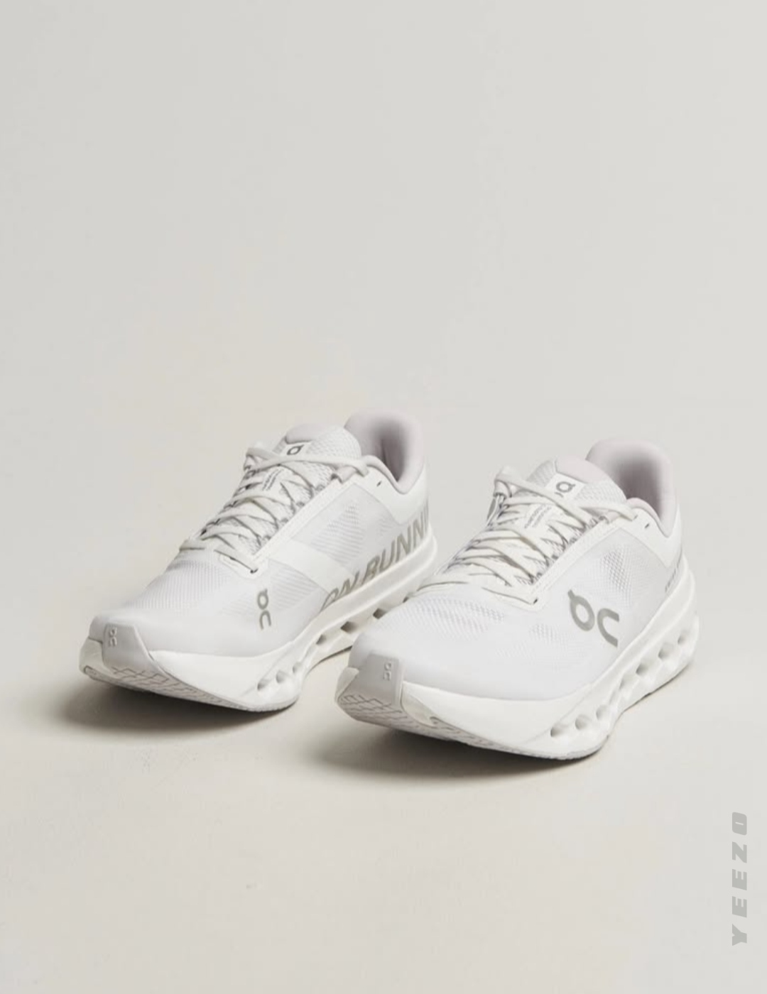 Tênis On Cloudsurfer Next Feminino