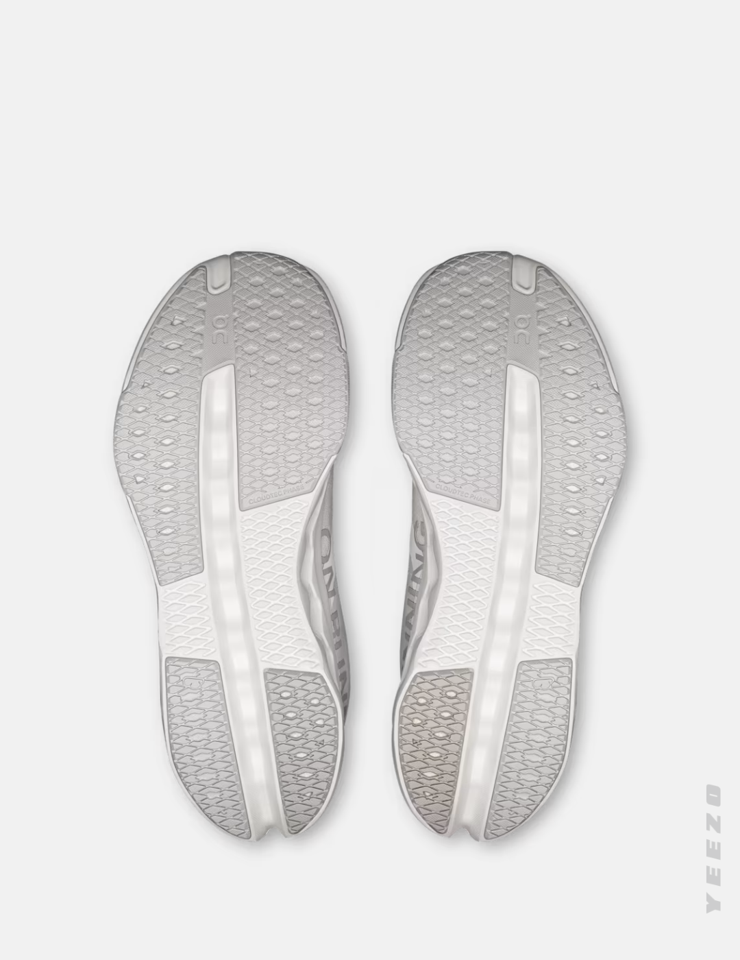 Tênis On Cloudsurfer Next Feminino