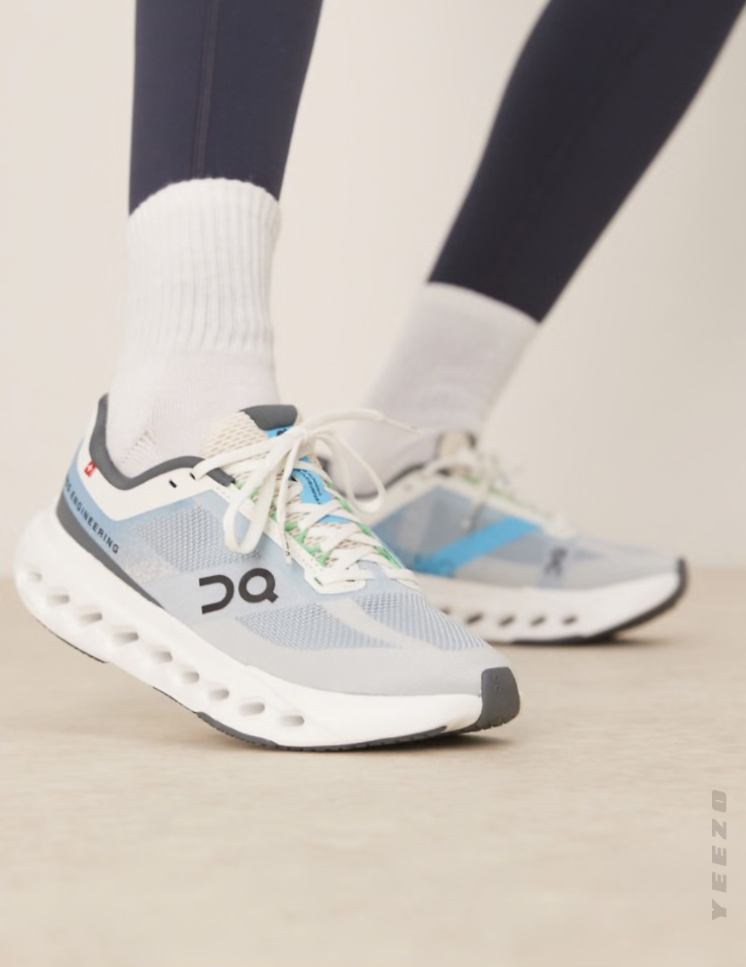 Tênis On Cloudsurfer Next Feminino