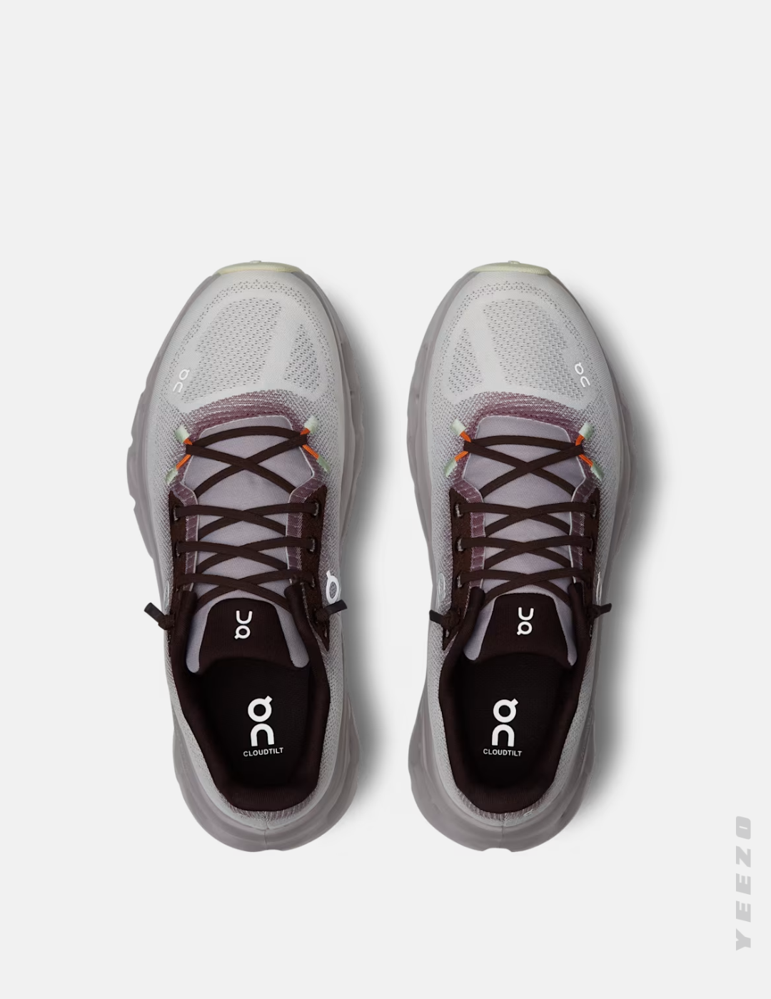 On Cloudtilt feminino para o dia todo