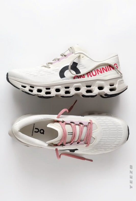 Tênis On Cloudmonster 3 feminino