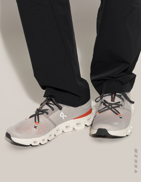 Tênis On Cloud X 4 masculino