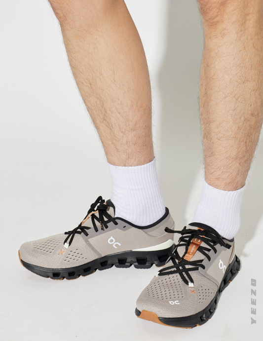 Tênis On Cloud X 4 masculino