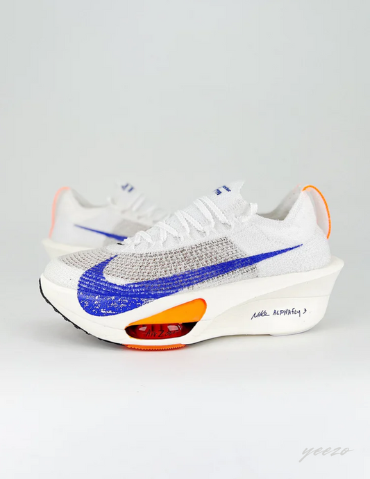 Tênis Nike Air Zoom Alphafly 3