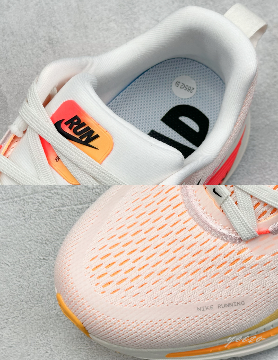 Tênis Nike Vomero 18