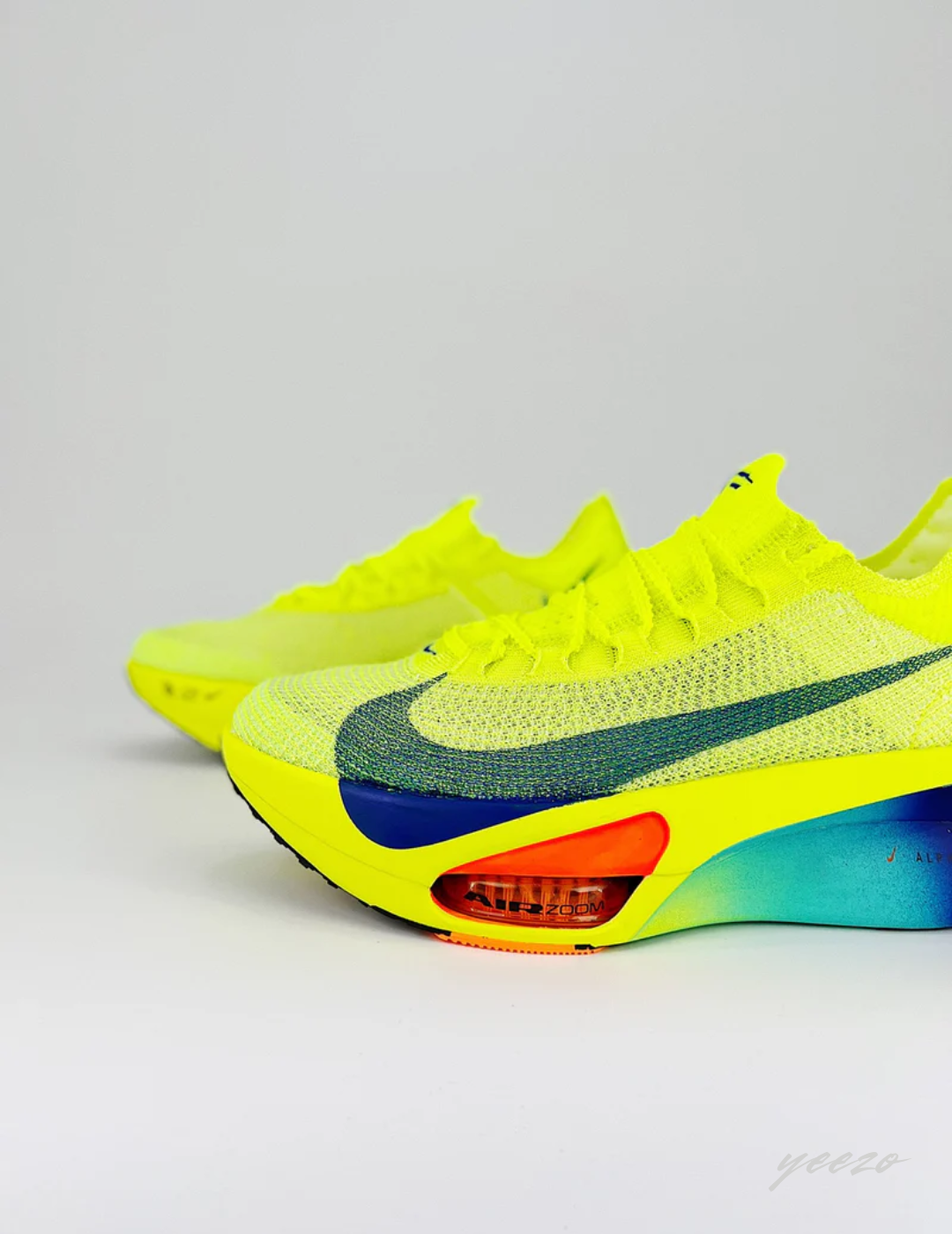Tênis Nike Air Zoom Alphafly 3