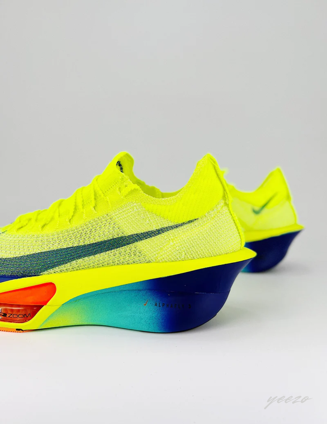 Tênis Nike Air Zoom Alphafly 3