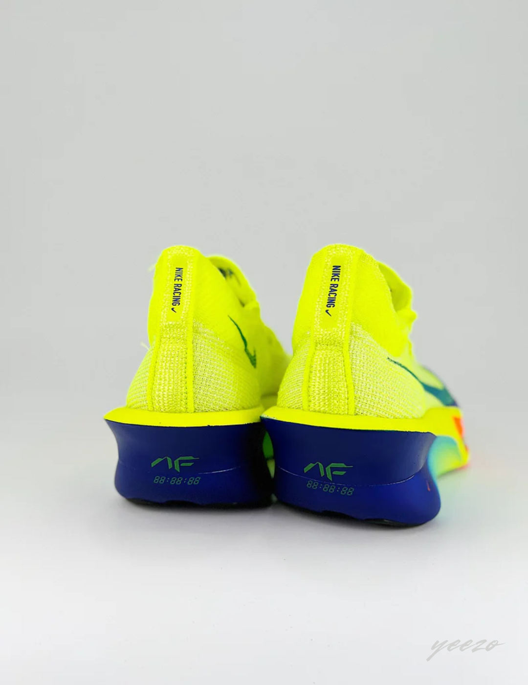 Tênis Nike Air Zoom Alphafly 3