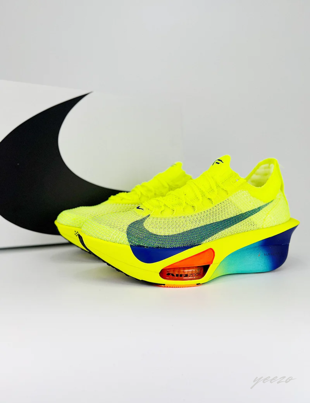 Tênis Nike Air Zoom Alphafly 3