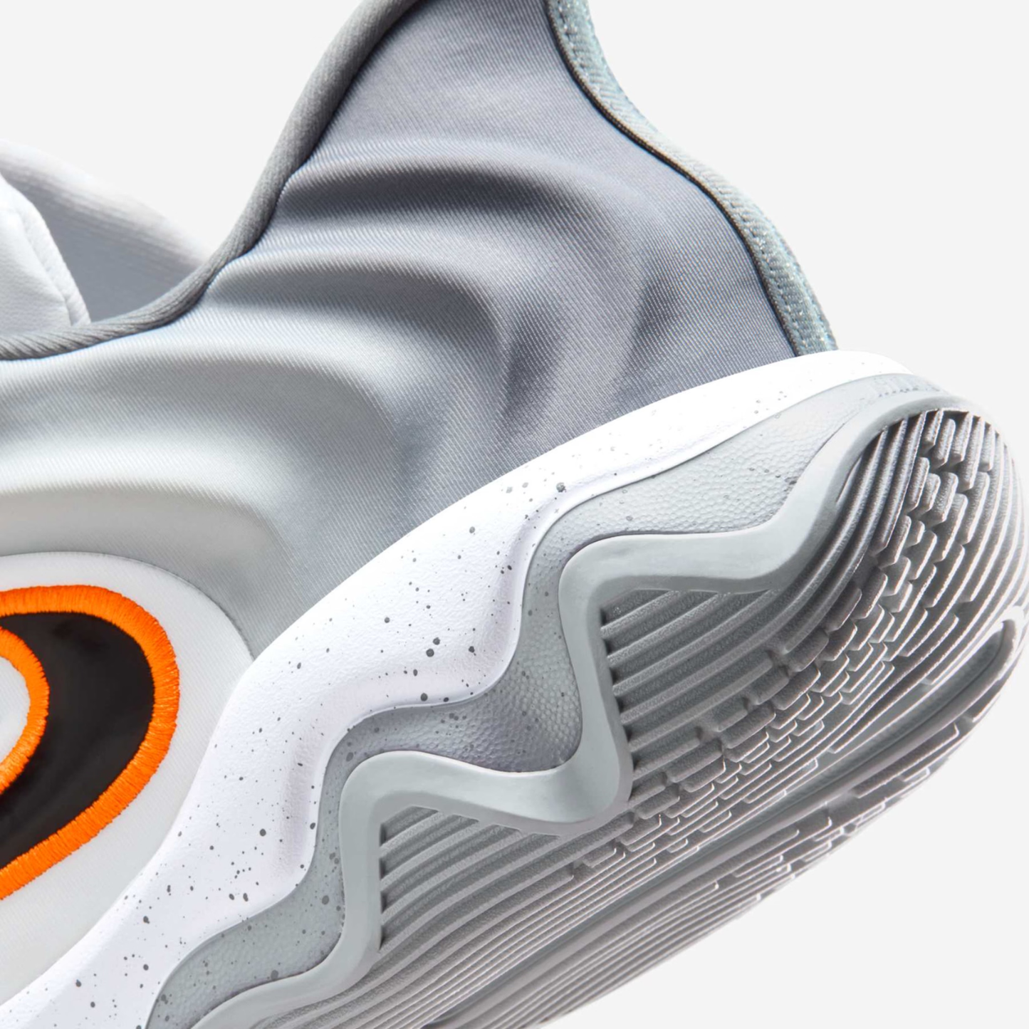 Tênis Nike Giannis Immortality 4 Masculino