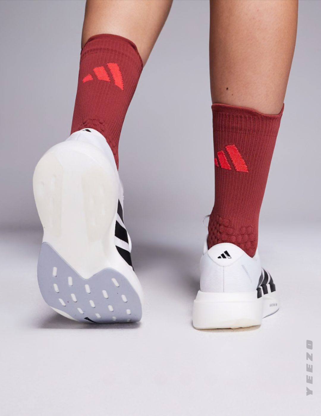 Adizero Evo SL feminino treino e corrida
