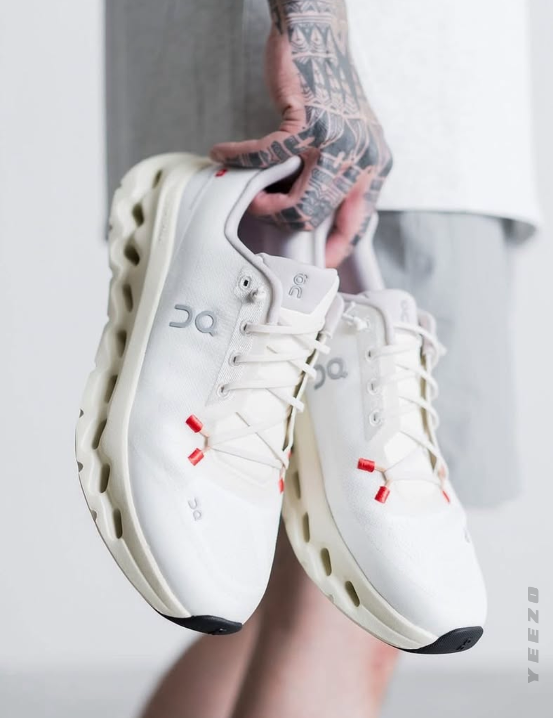 On Cloudtilt masculino para o dia todo