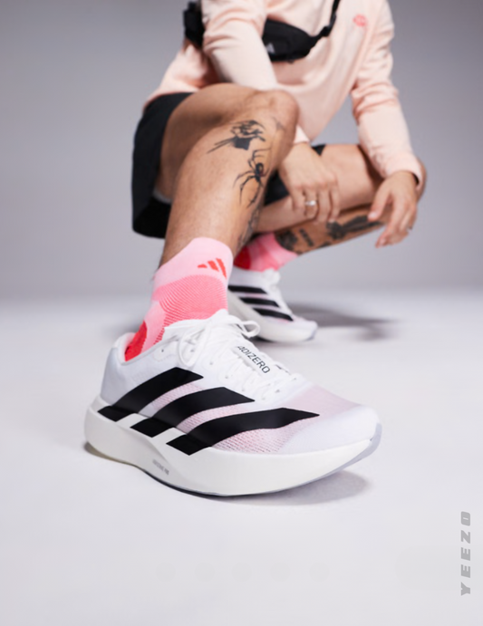 Tênis adidas Adizero Evo SL masculino