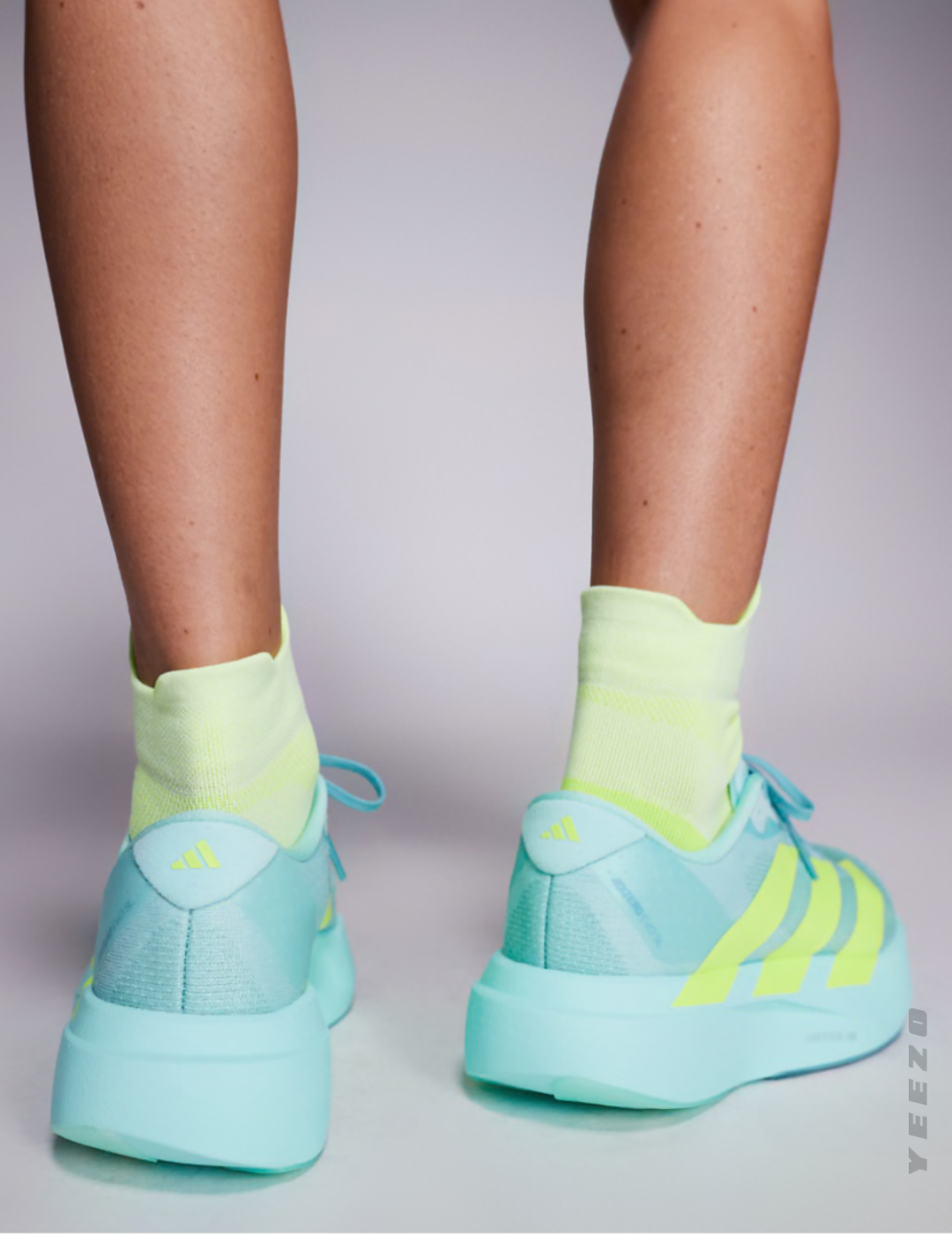 Tênis adidas Adizero Evo SL