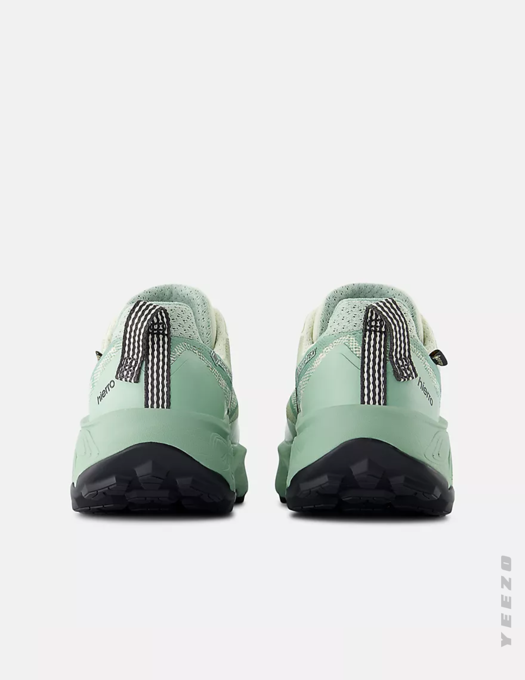 NB Fresh Foam X Hierro v9 GORE-TEX® V9 feminino treino e corrida