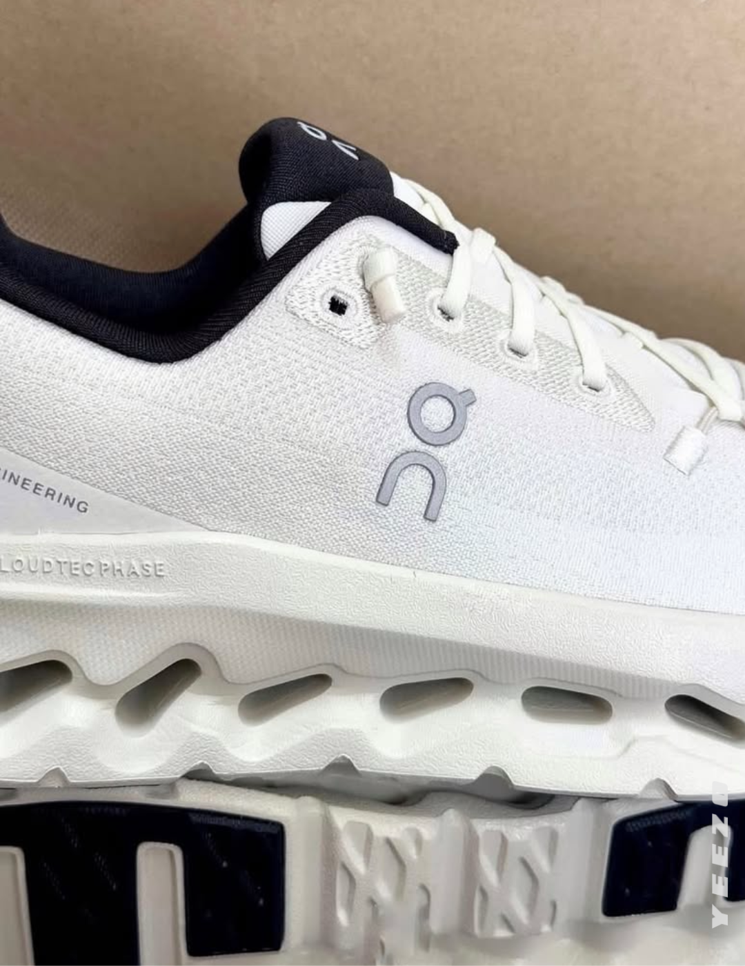 On Clouditilt feminino para o dia todo