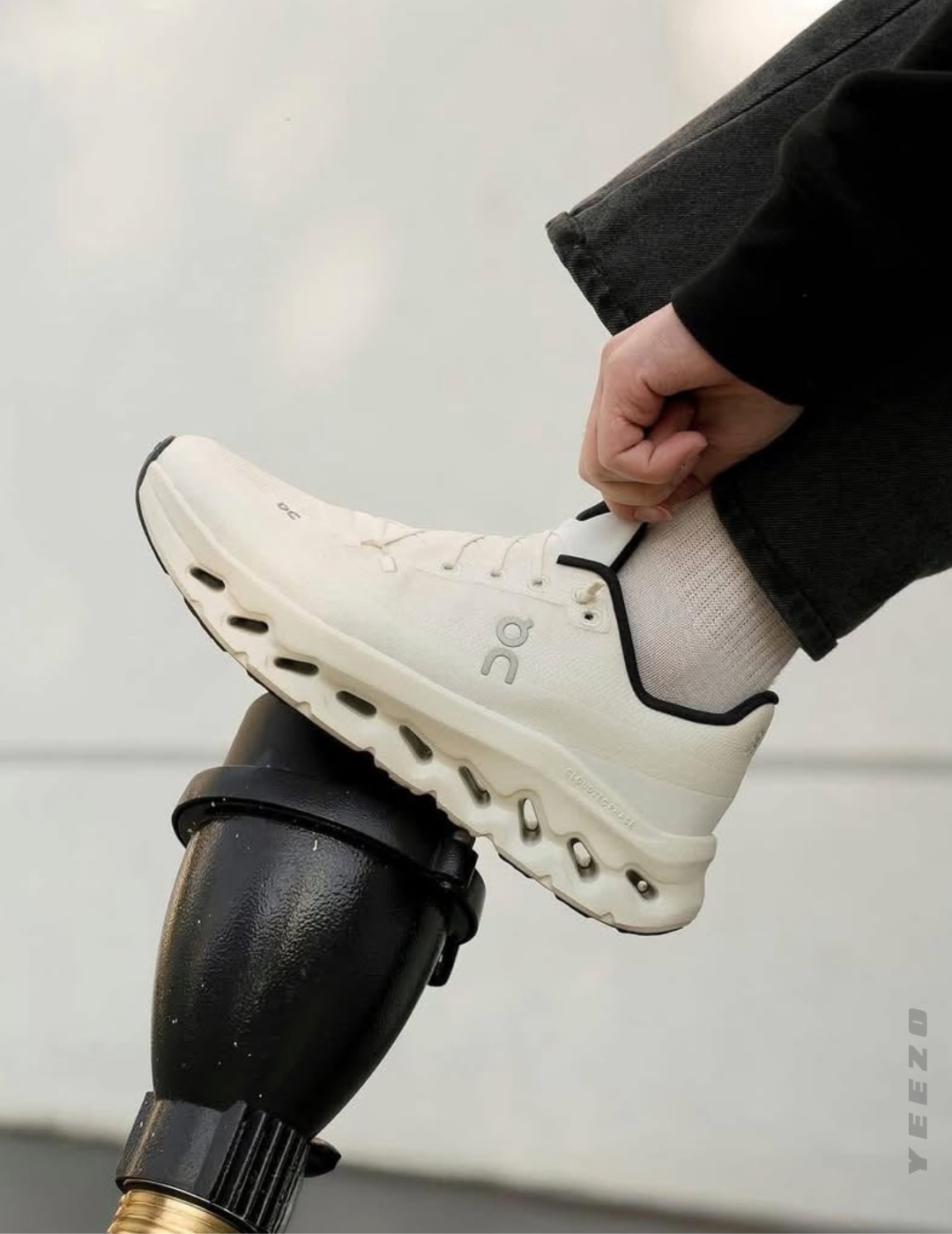 On Cloudtilt feminino para o dia todo