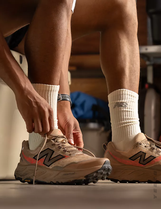 NB Fresh Foam x HIERRO® V9 masculino treino e corrida