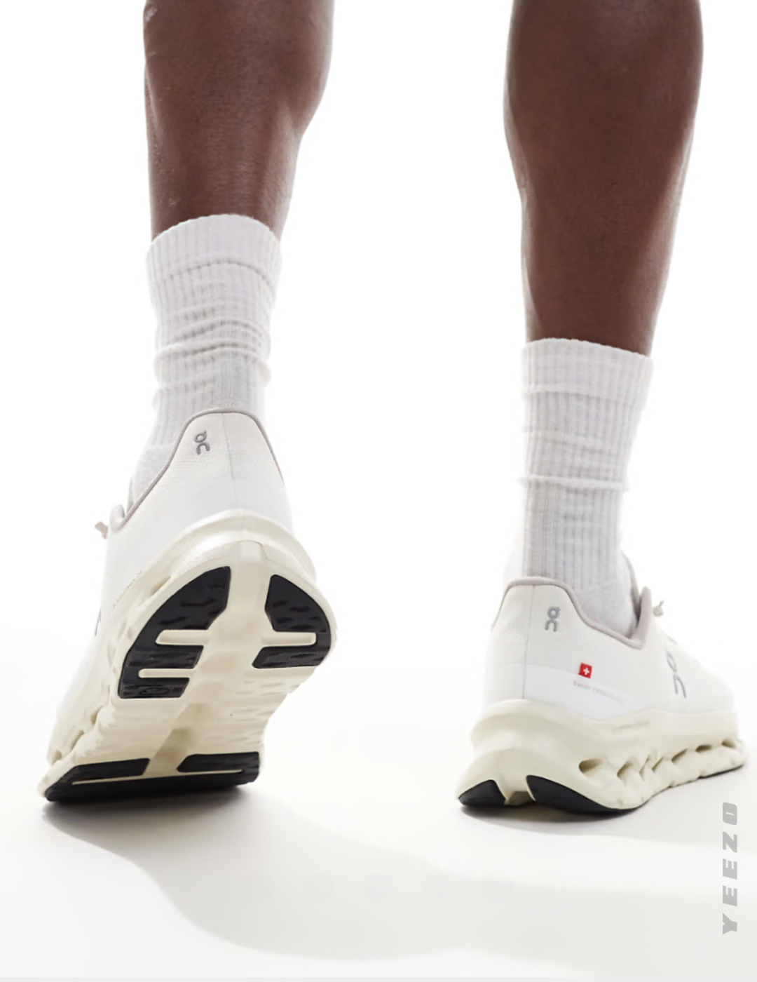 On Cloudtilt masculino para o dia todo