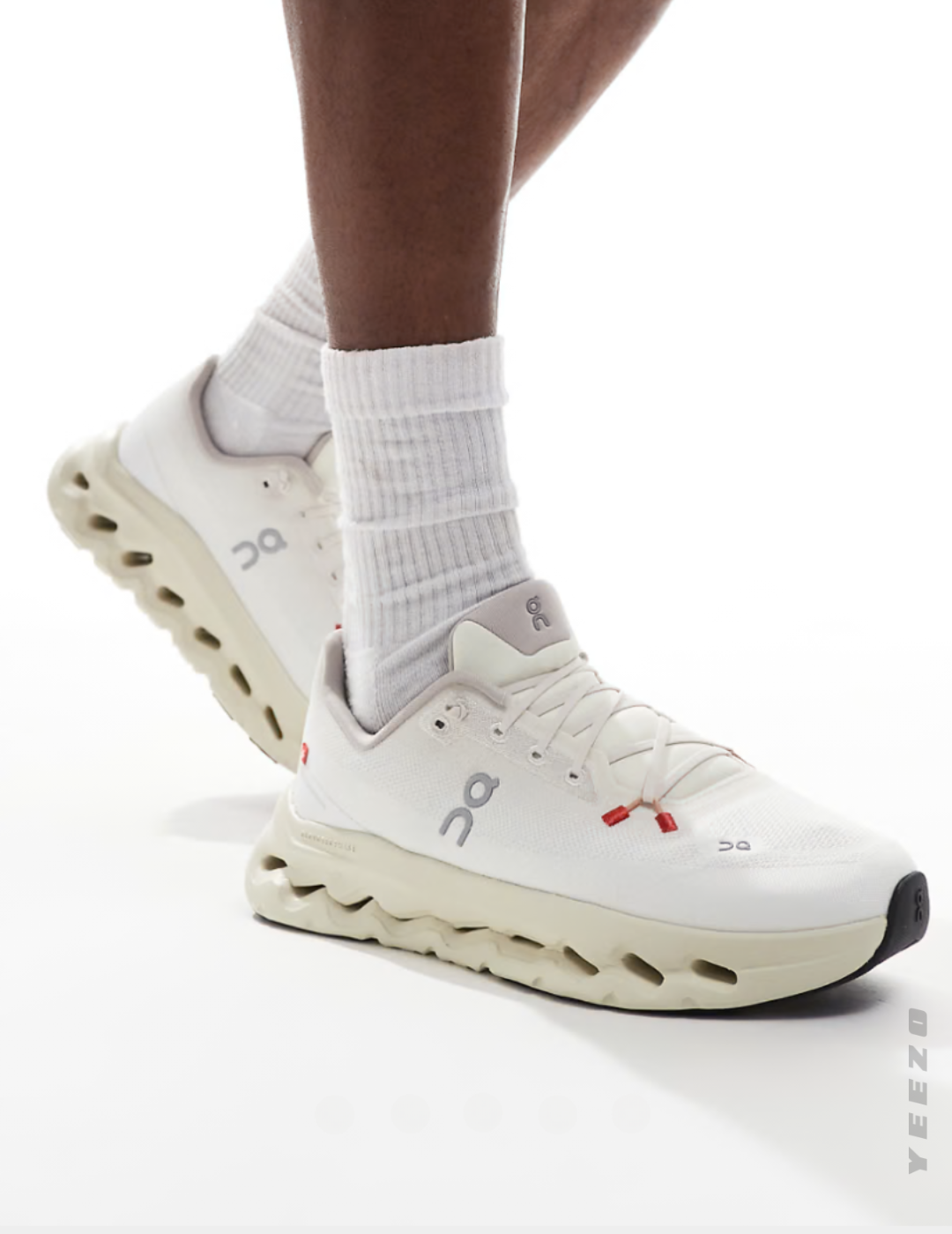 On Cloudtilt masculino para o dia todo