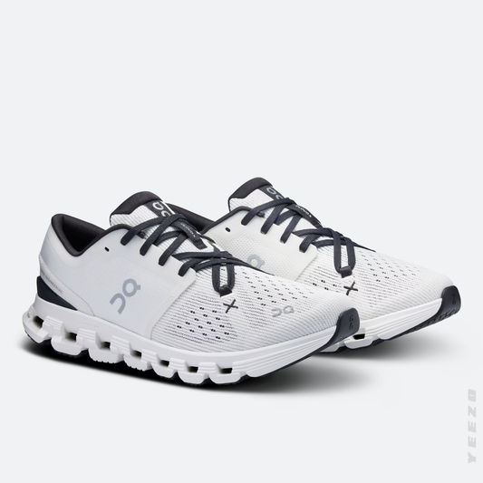 On Cloud X 4 feminino