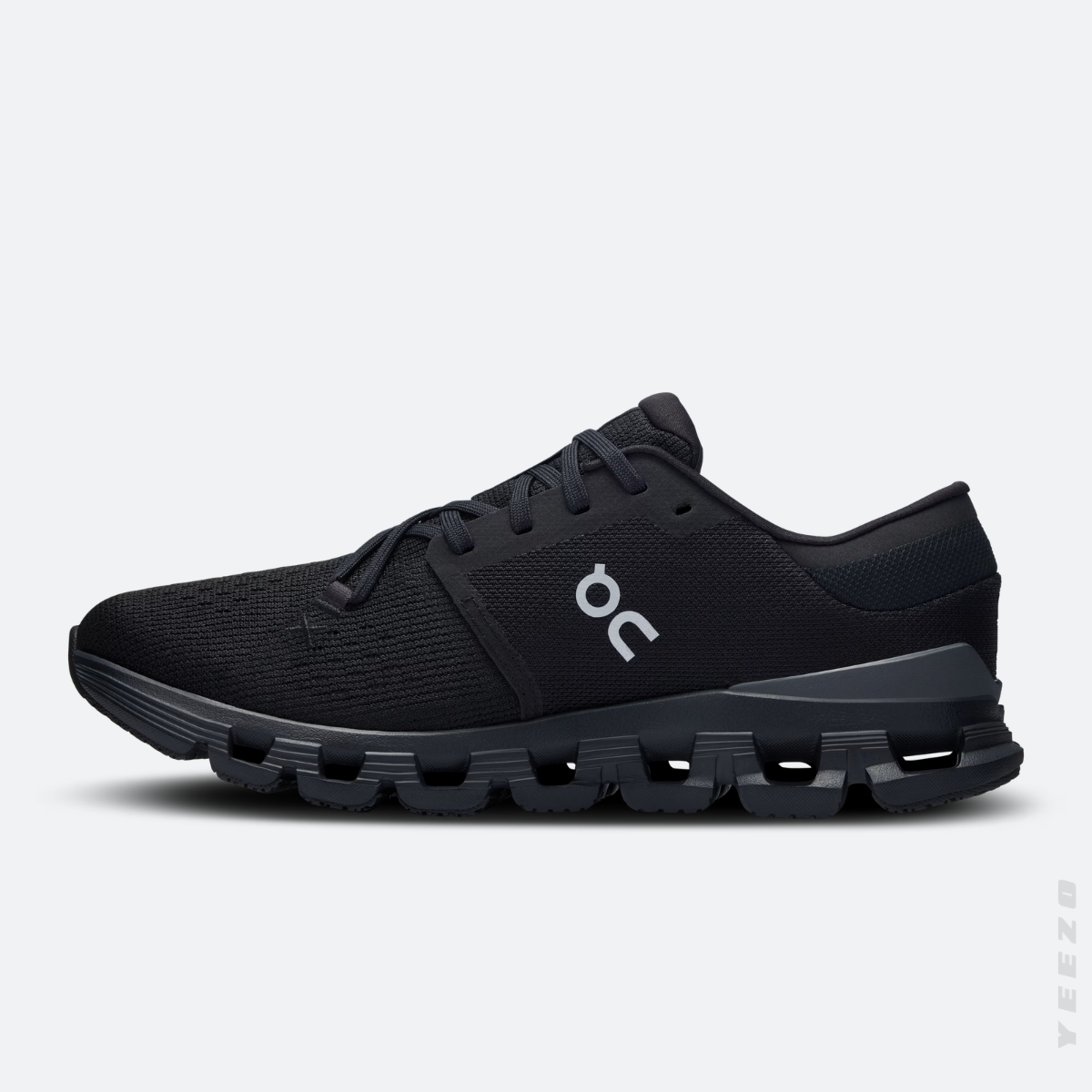 On Cloud X 4 feminino