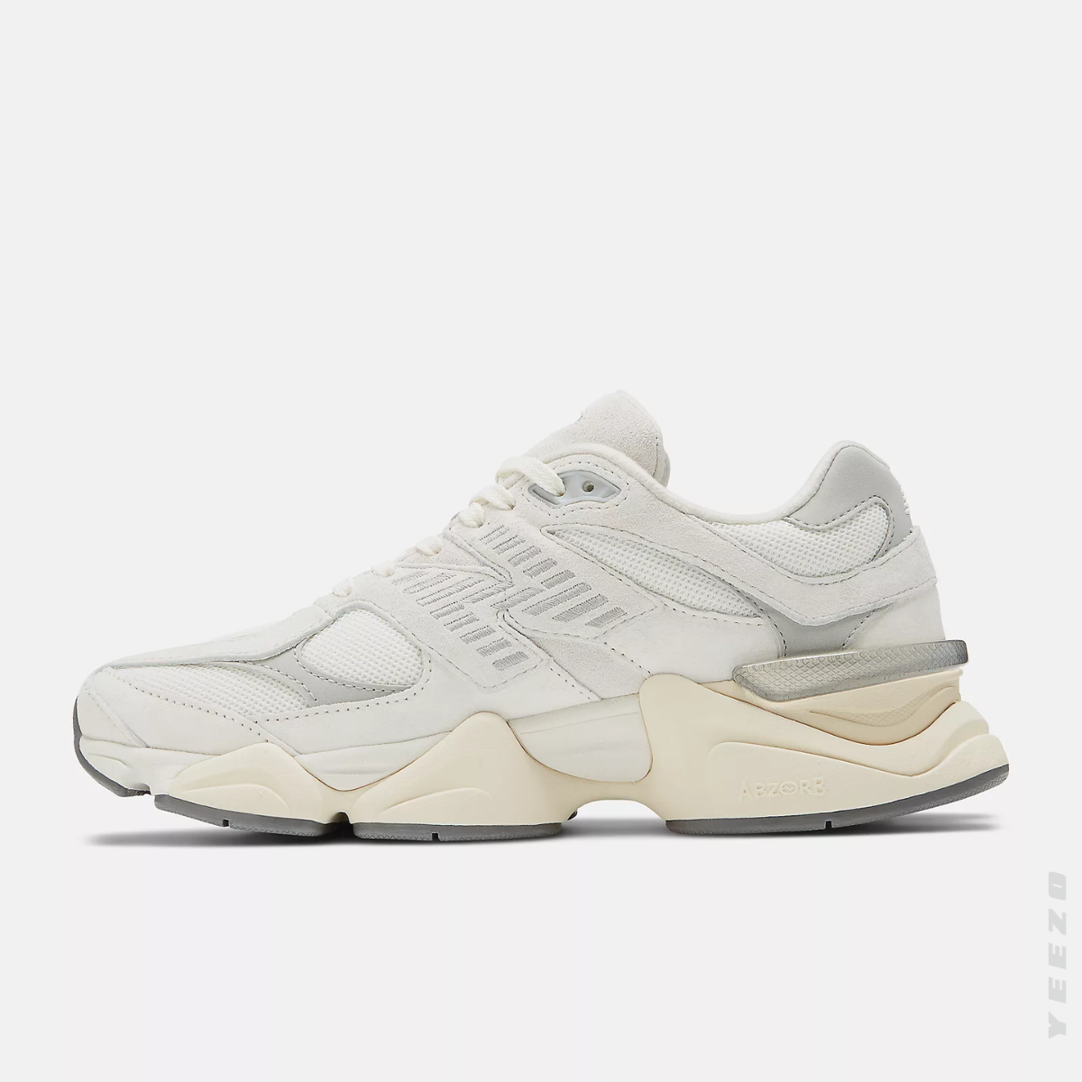 Tênis New Balance 9060