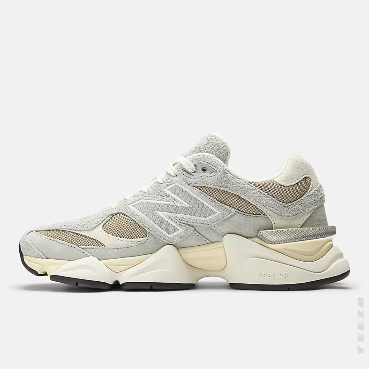 Tênis New Balance 9060