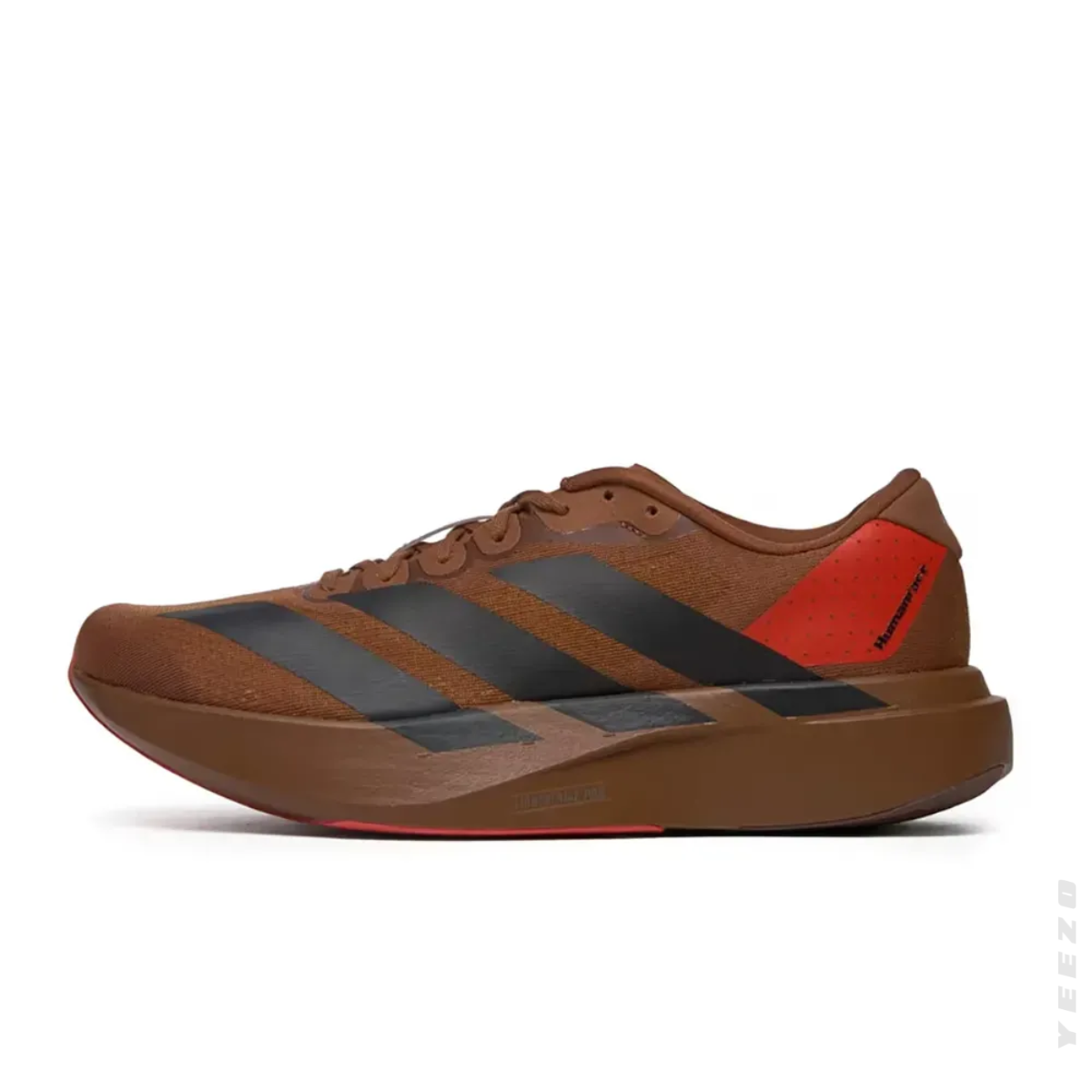 Humanrace x adidas Adizero Evo SL