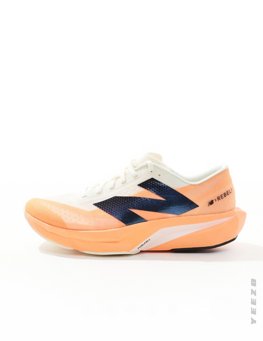 Tênis New Balance FuelCell Rebel V4 masculino treino e corrida