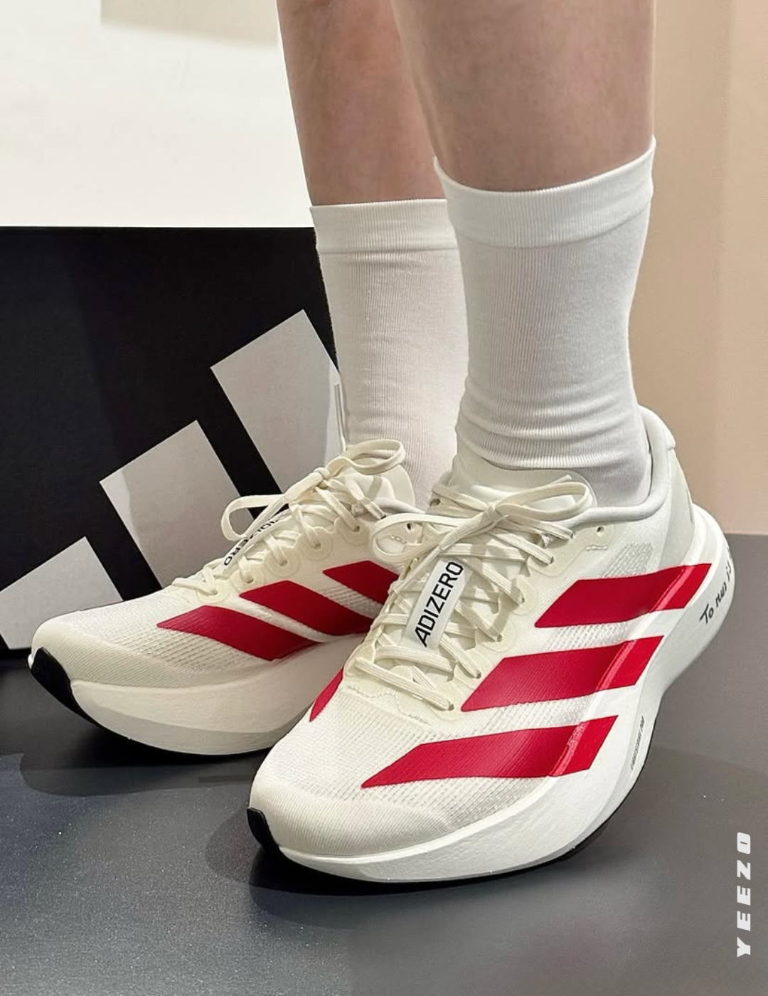 Adizero Evo SL
