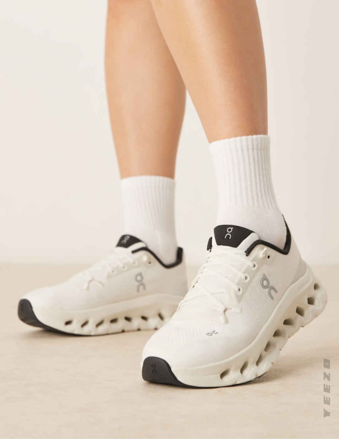 On Clouditilt feminino para o dia todo