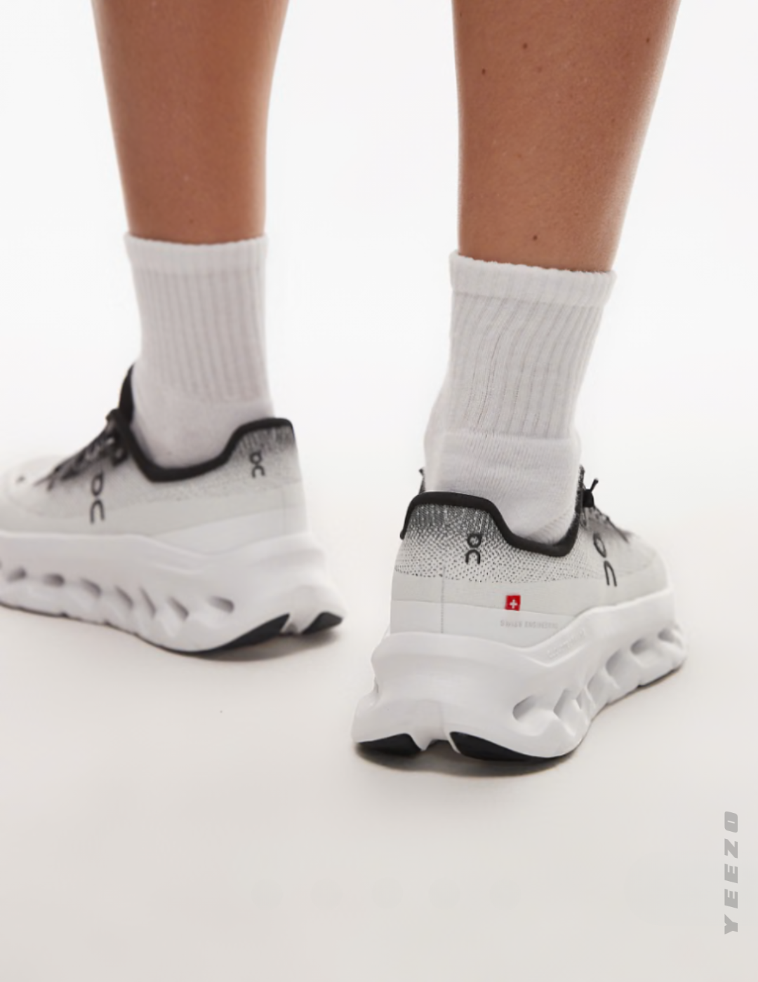 On Cloudtilt feminino para o dia todo