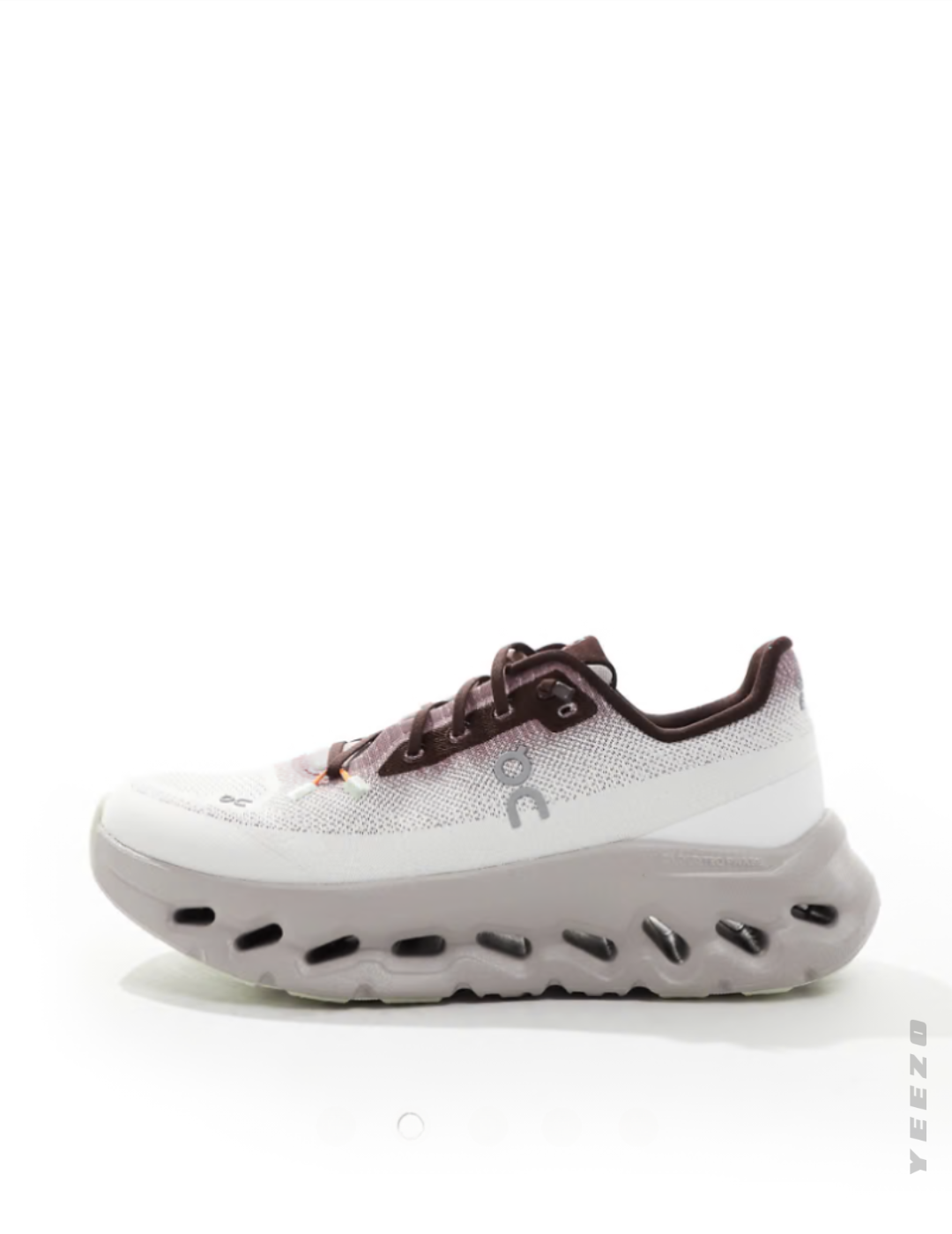 On Cloudtilt feminino para o dia todo