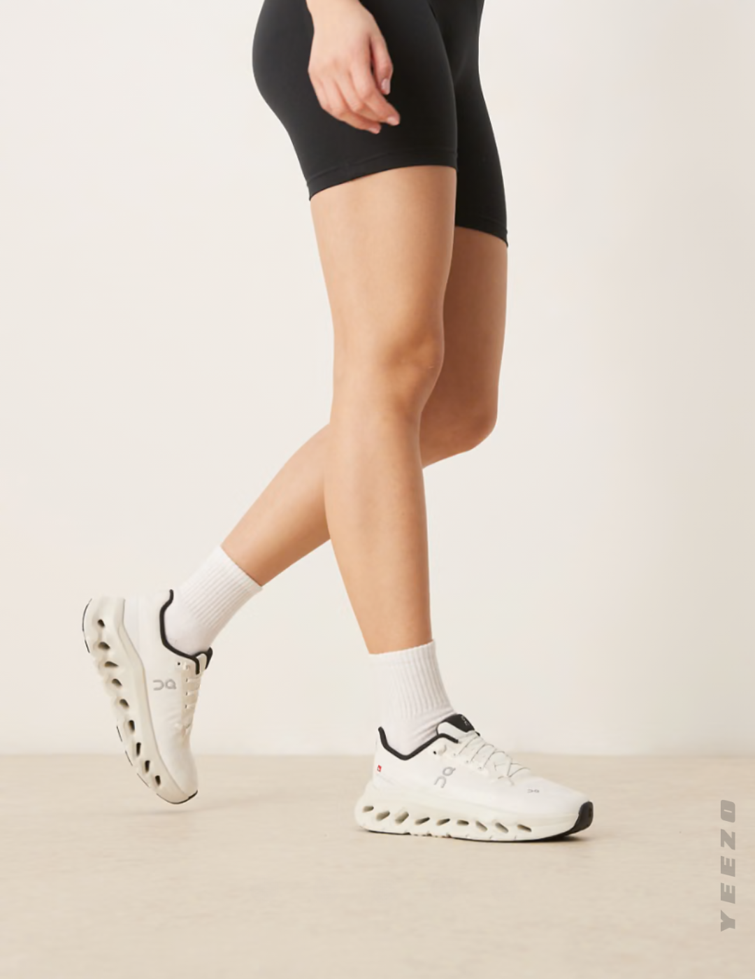 On Cloudtilt feminino para o dia todo