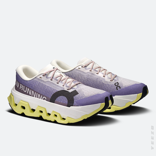 Tênis On Cloudmonster 3 Hyper masculino