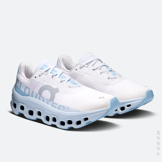 On Cloudmonster feminino