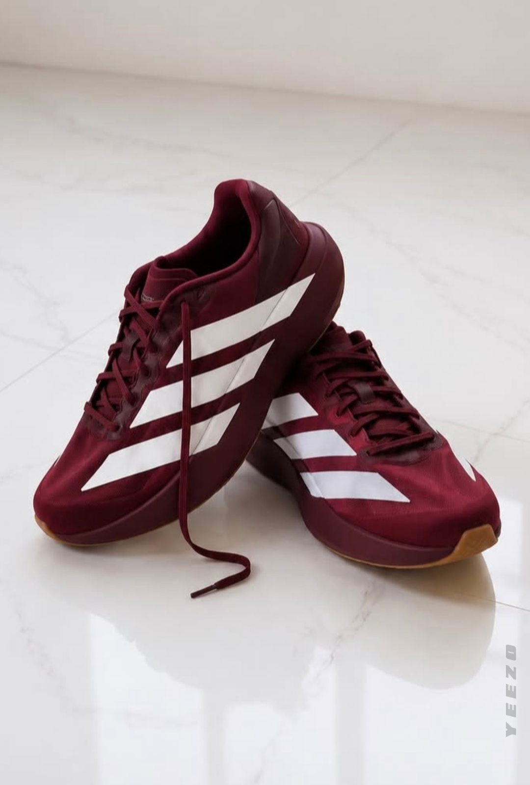 Tênis adidas Adizero Evo SL feminino
