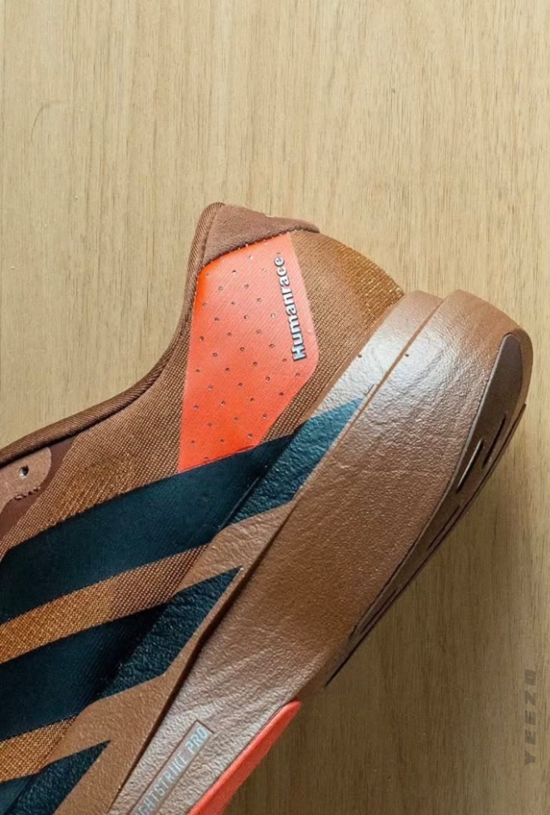 Tênis adidas Humanrace x Adizero Evo SL masculino