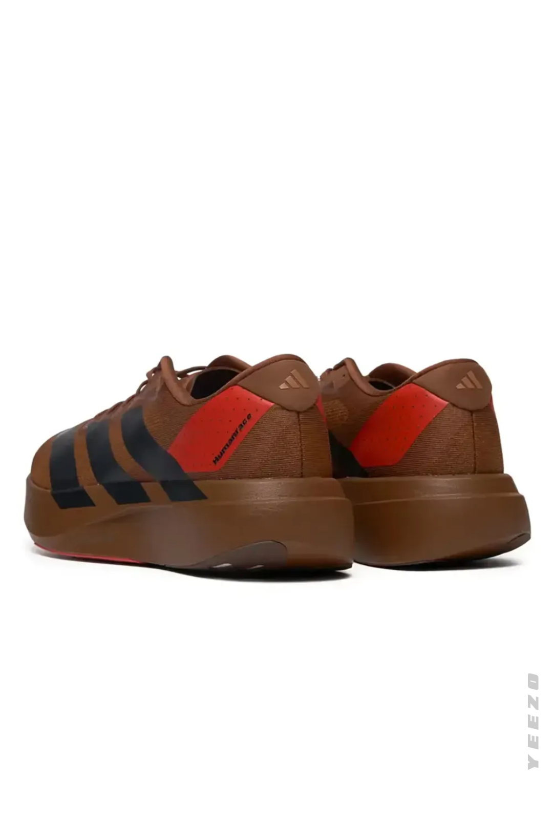 Tênis adidas Humanrace x Adizero Evo SL masculino