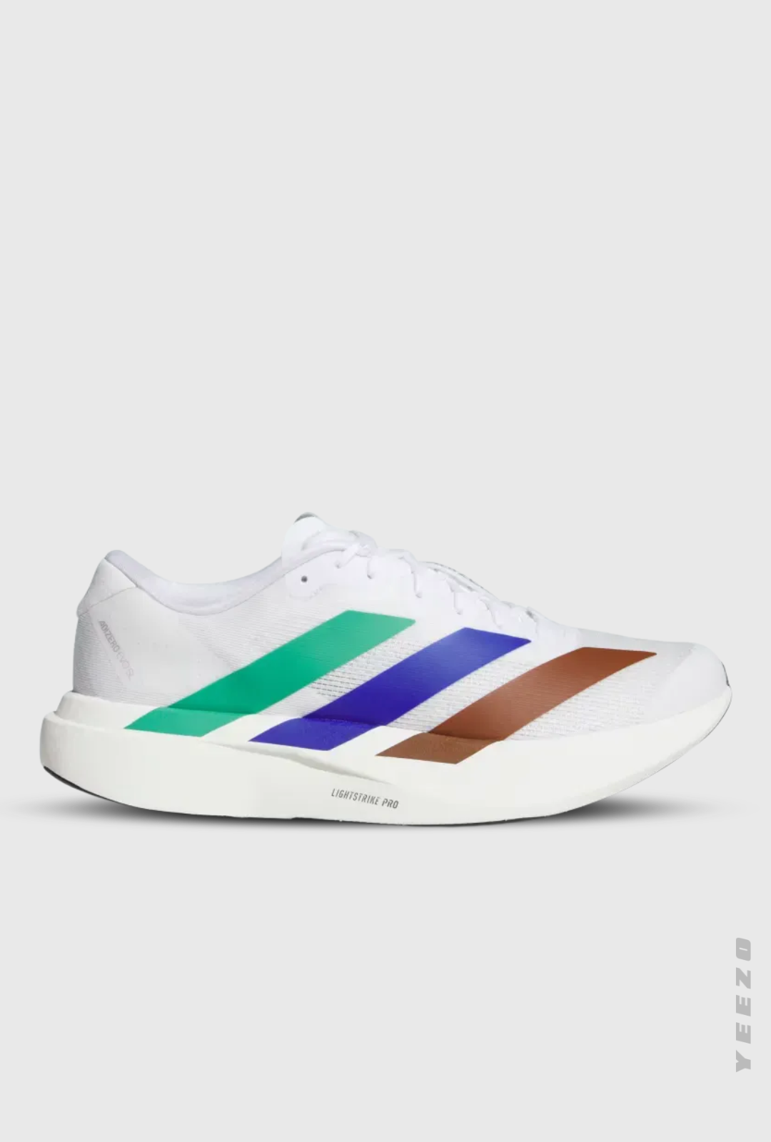 Tênis adidas Humanrace x Adizero Evo SL masculino