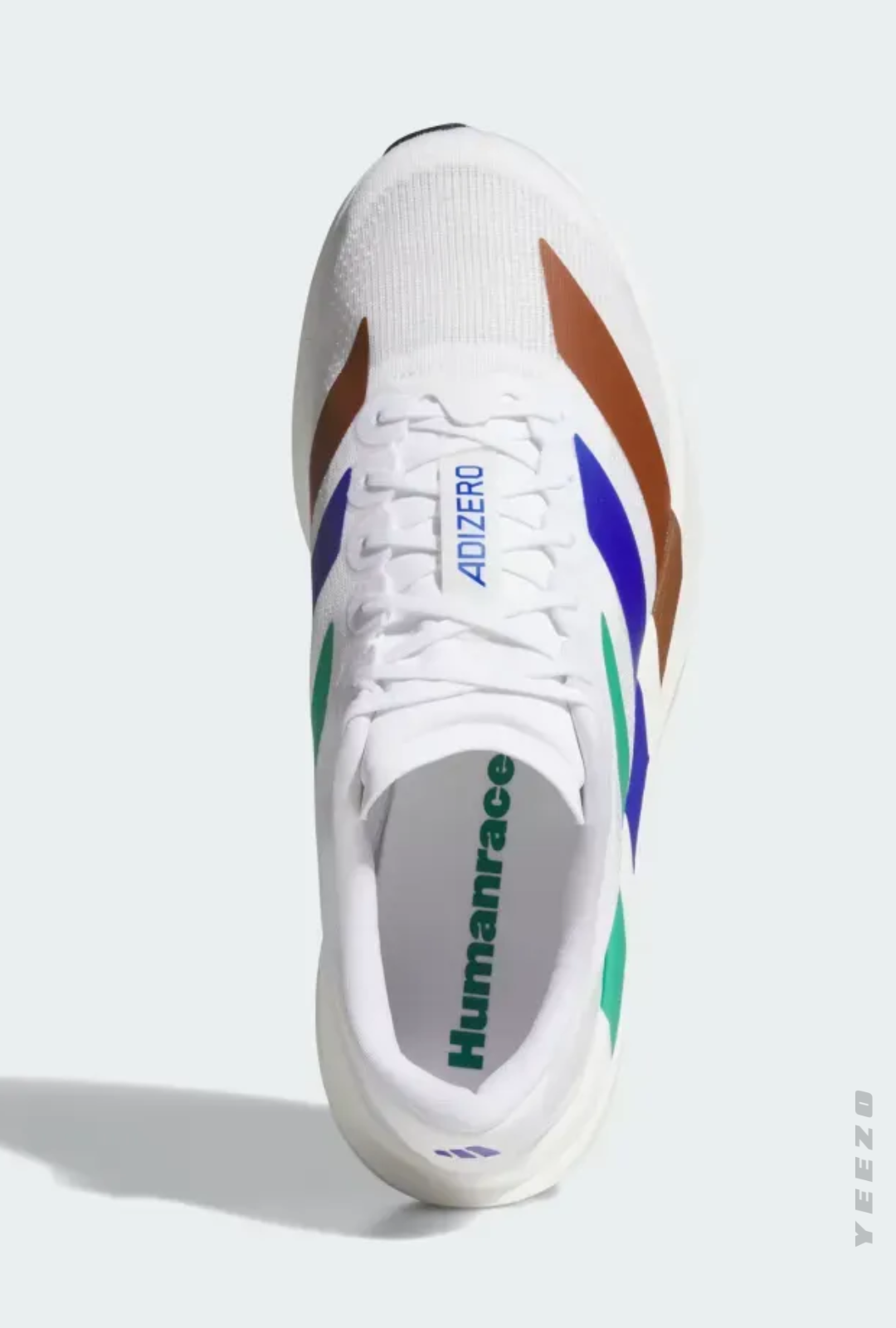 Tênis adidas Humanrace x Adizero Evo SL masculino