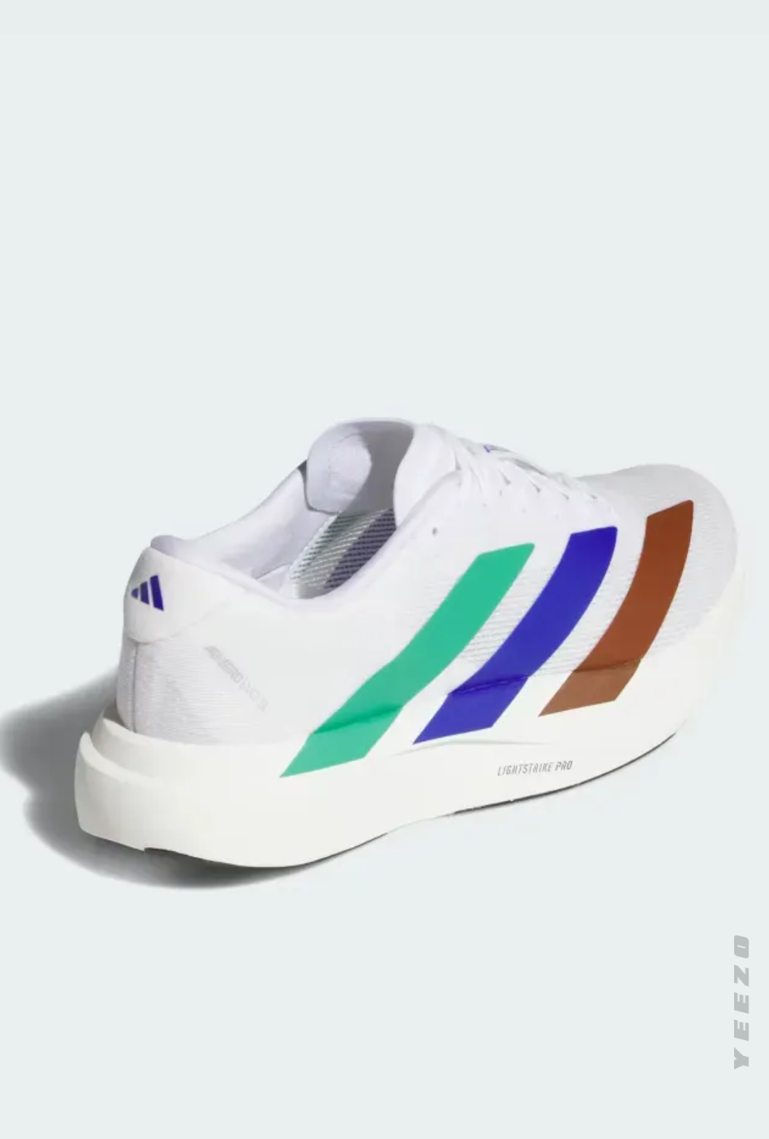 Tênis adidas Humanrace x Adizero Evo SL masculino