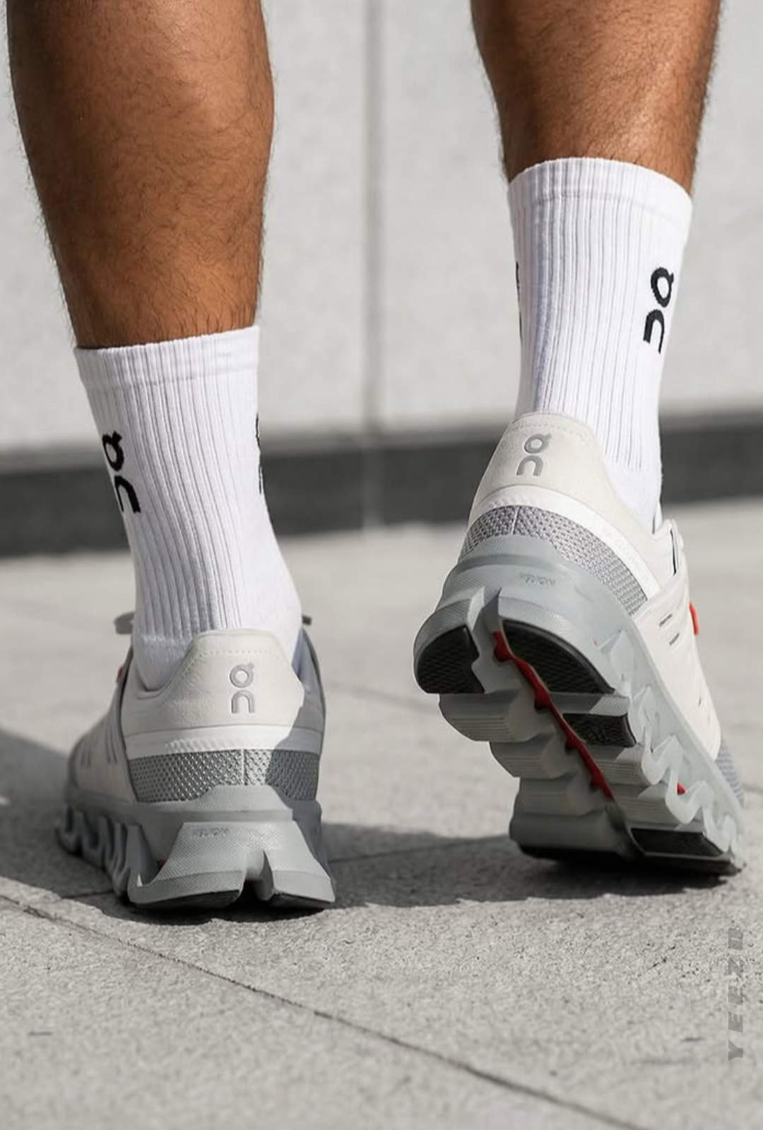 Tênis On Cloudswift Amp masculino