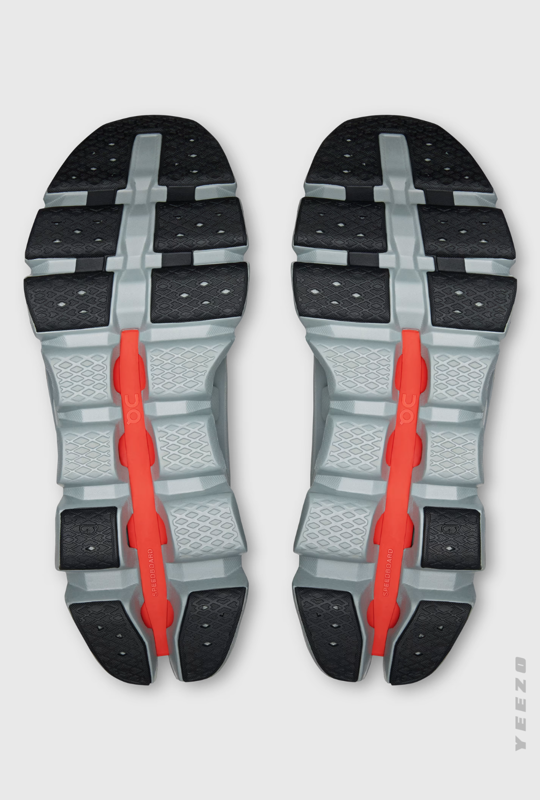 Tênis On Cloudswift Amp masculino