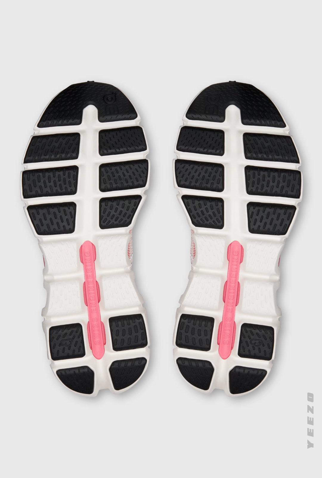 Tênis On Cloud X Tempo feminino