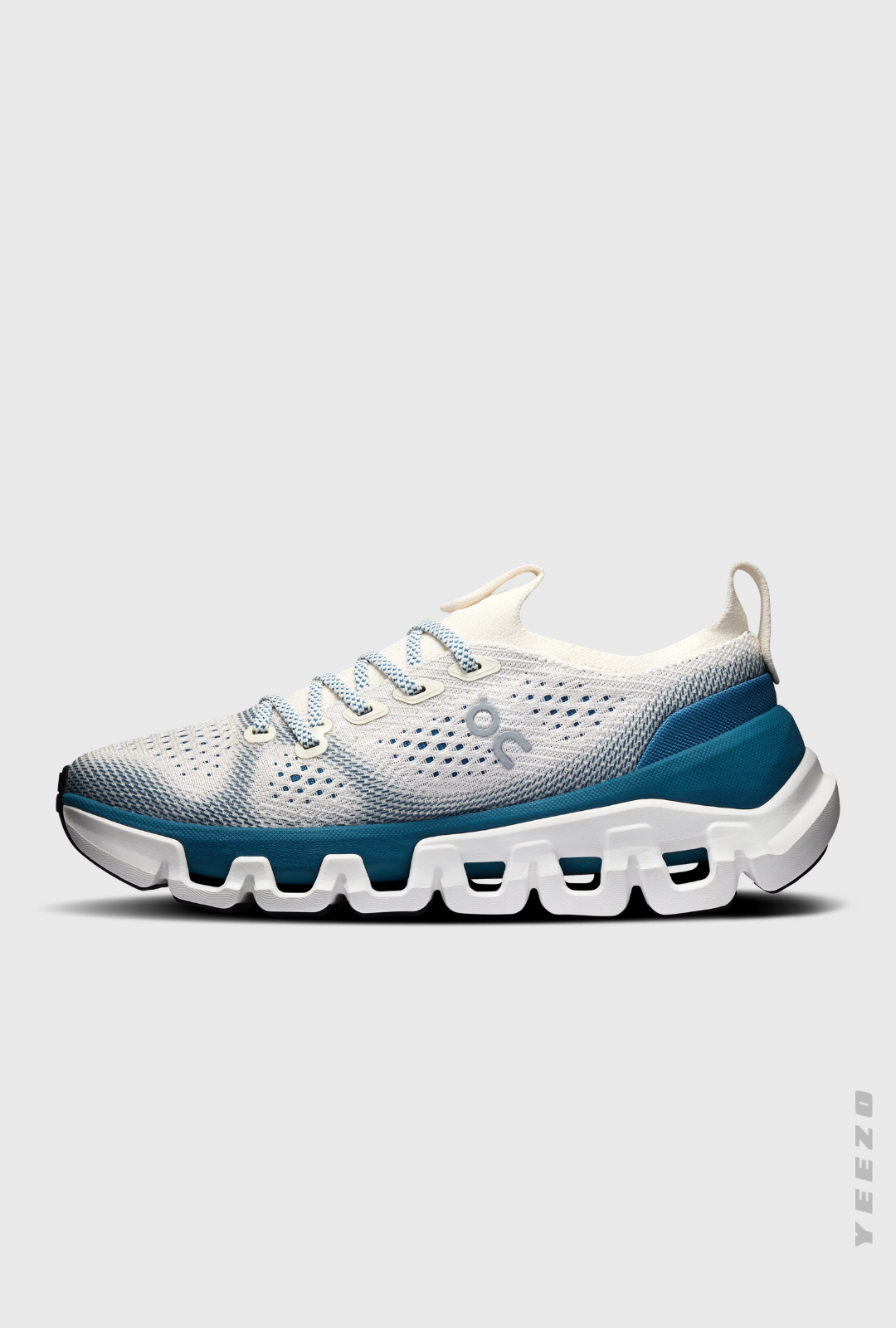 Tênis On Cloud X Tempo feminino