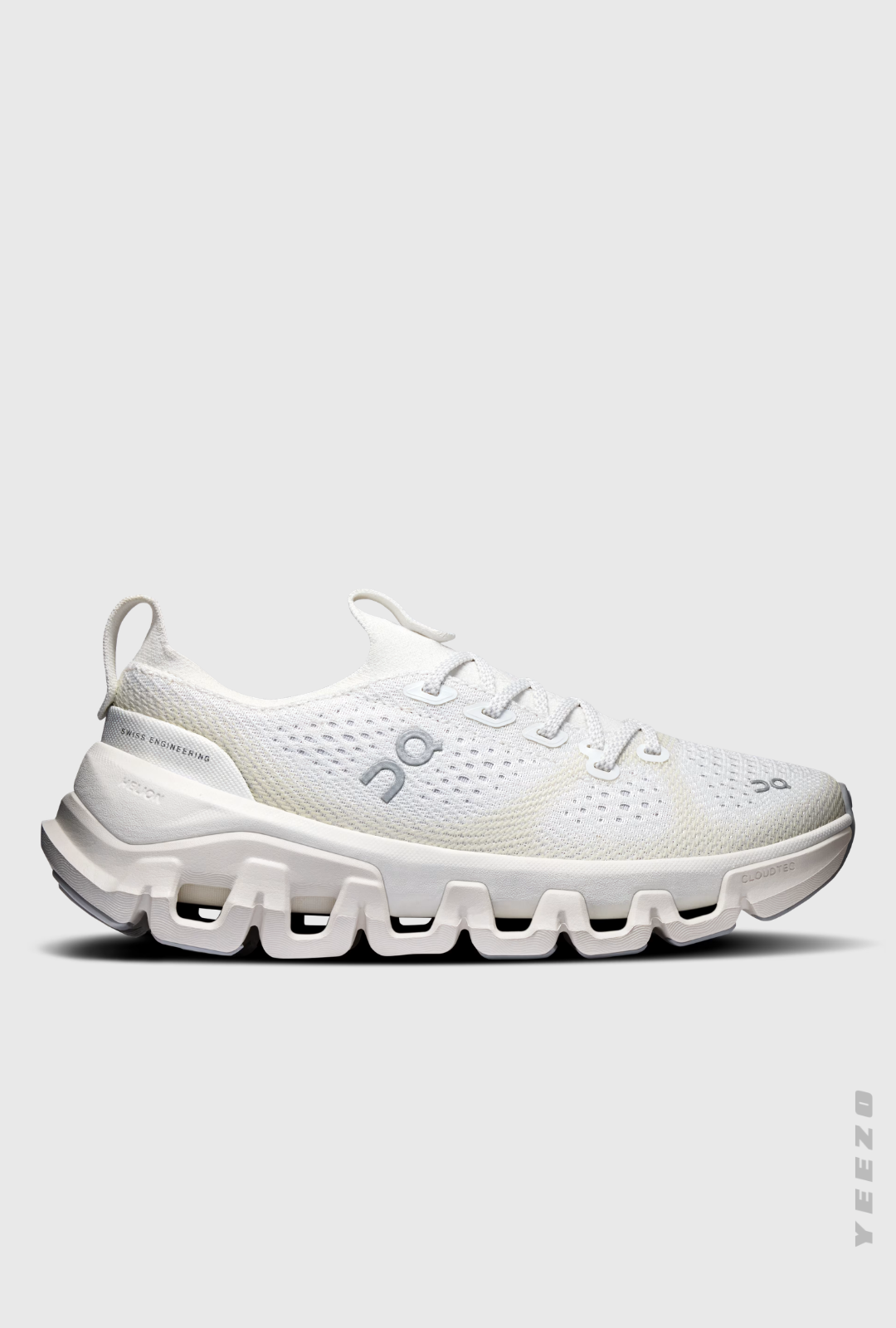 Tênis On Cloud X Tempo feminino