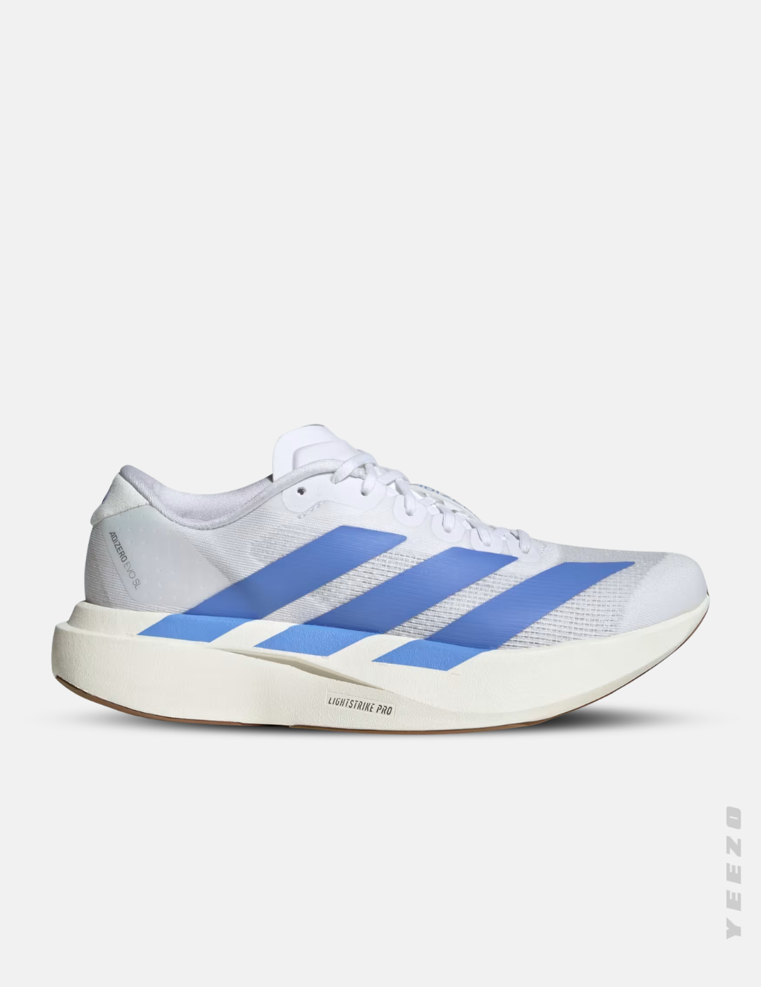 Adizero Evo SL masculino treino e corrida