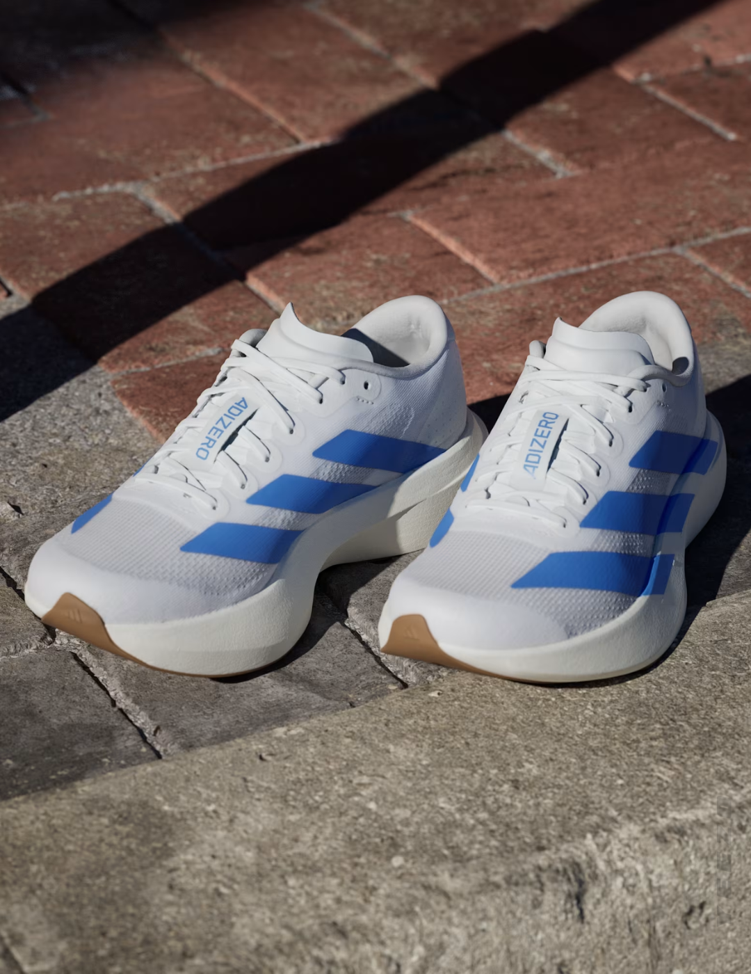 Adizero Evo SL masculino treino e corrida
